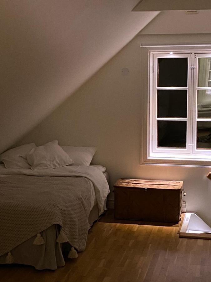 Roeda Huset Βίλα Hallstahammar Εξωτερικό φωτογραφία